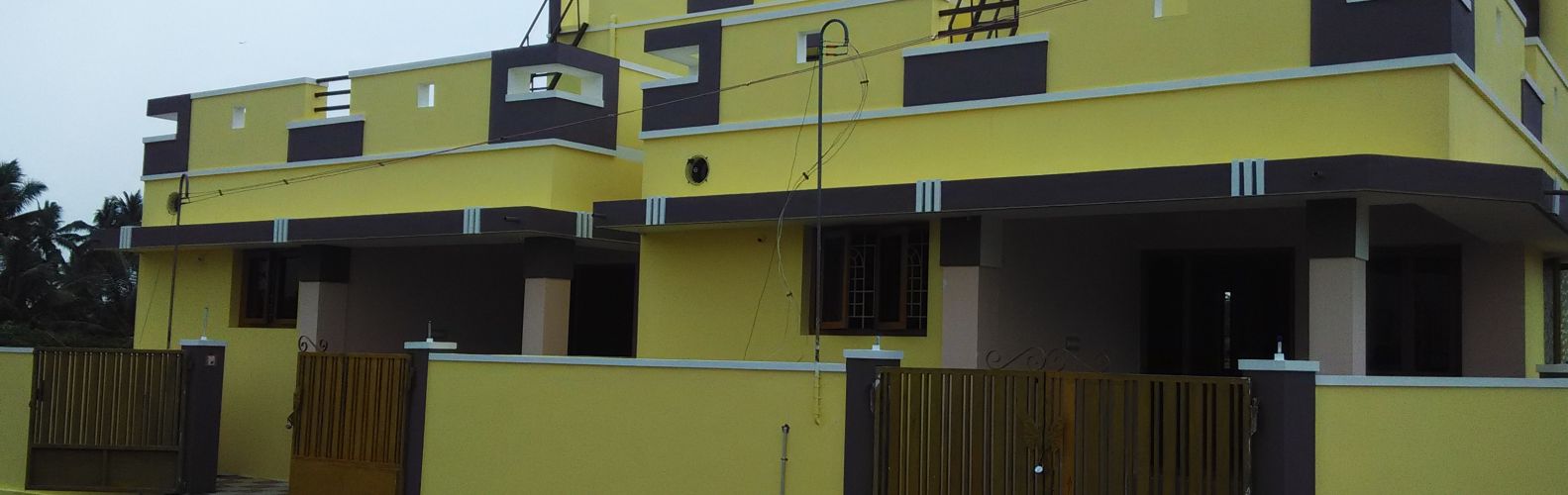 Properties vadavalli coimbatore