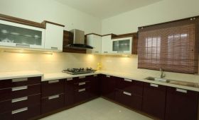 Villas in Vadavalli