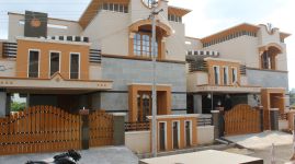 Home in vadavalli